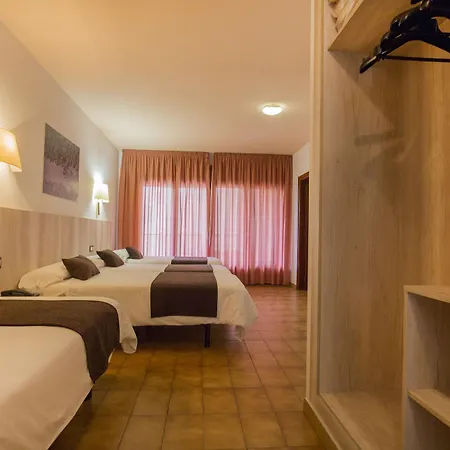Marco Polo Hotel La Massana