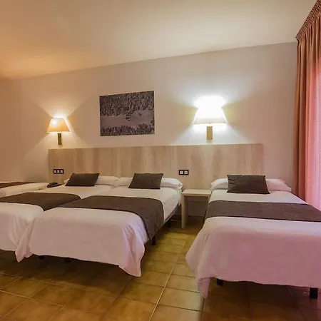 Marco Polo Hotel