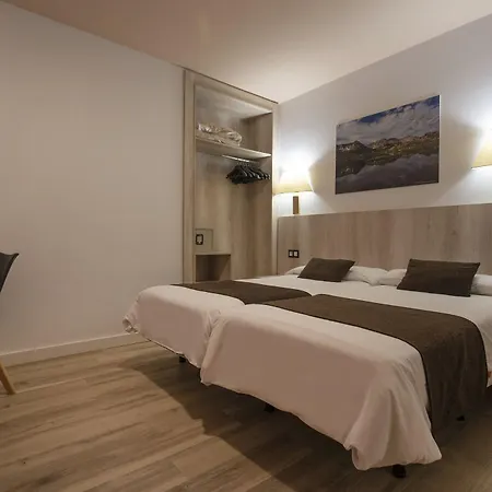 Marco Polo 3* La Massana