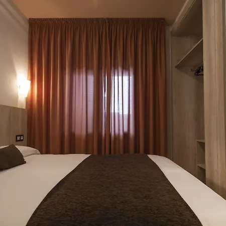 Hotel Marco Polo La Massana