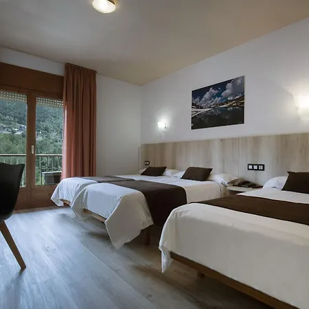 Hotel Marco Polo 3*