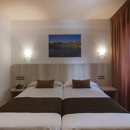Marco Polo 3* La Massana