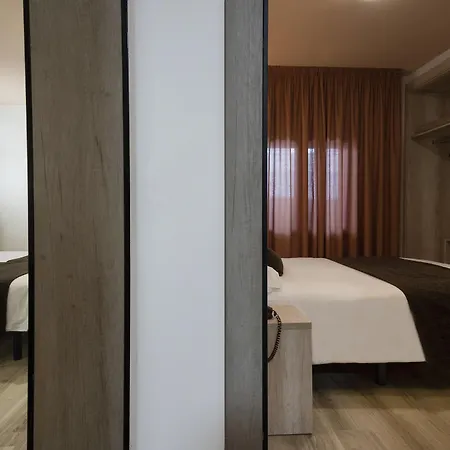 Marco Polo Hotel La Massana