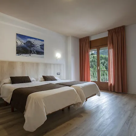 Marco Polo La Massana