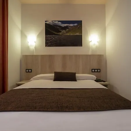 Marco Polo 3* La Massana