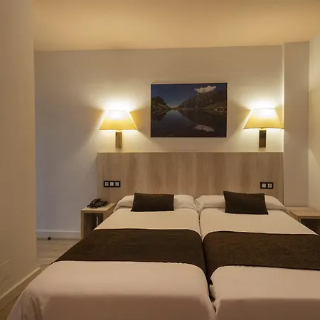 Marco Polo 3* La Massana