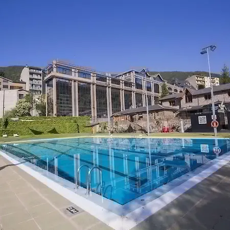 Hotel Marco Polo