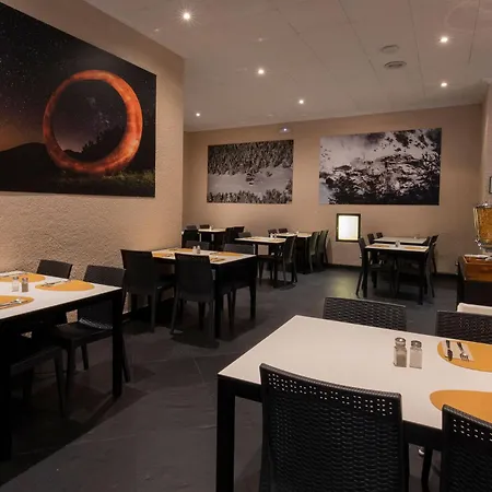 Marco Polo Hotel La Massana