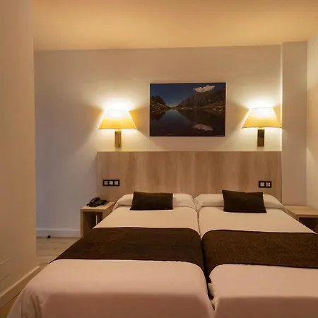 Hotel Marco Polo 3*