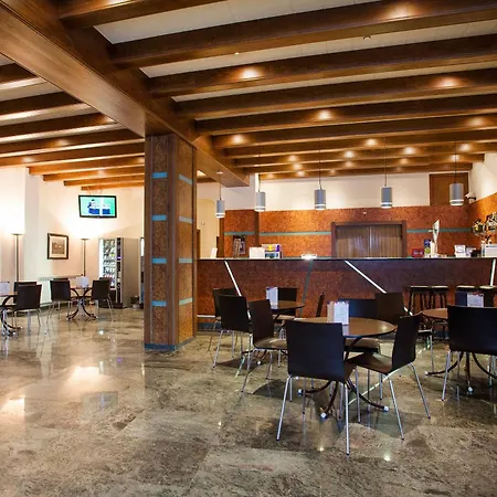 Marco Polo Hotel La Massana