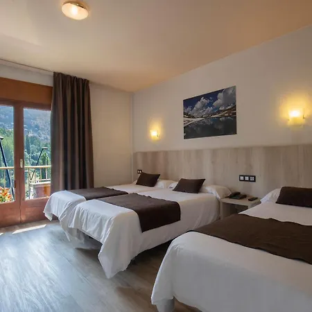 Hotel Marco Polo