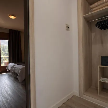 Marco Polo Hotel 3*