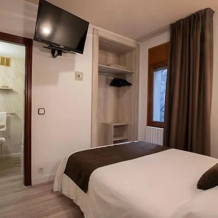 Marco Polo Hotel