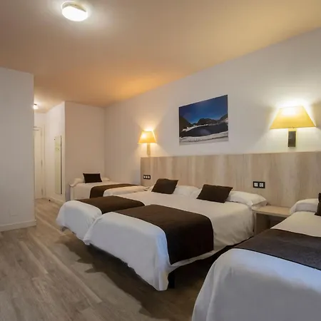 Hotel Marco Polo