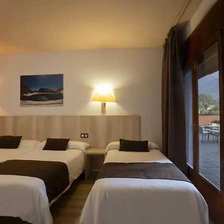 Marco Polo Hotel 3*