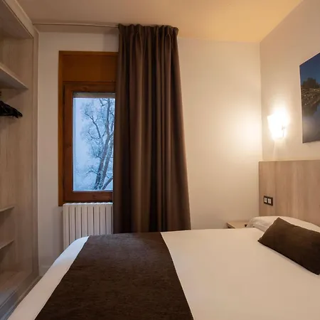 Marco Polo Hotel La Massana