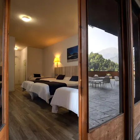 Marco Polo Hotel