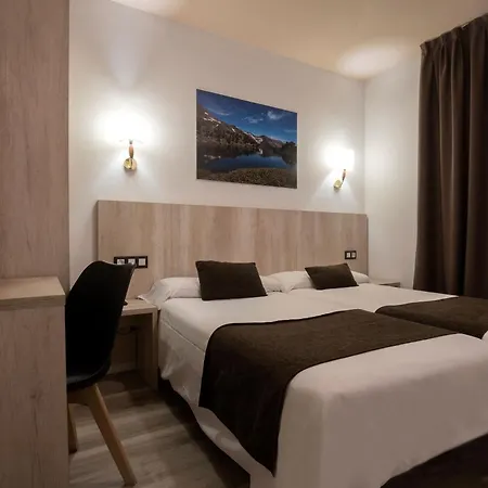 Marco Polo Hotel 3*