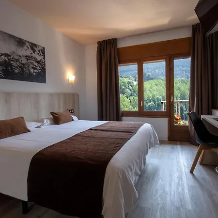 Marco Polo Hotel La Massana