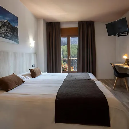 Marco Polo La Massana