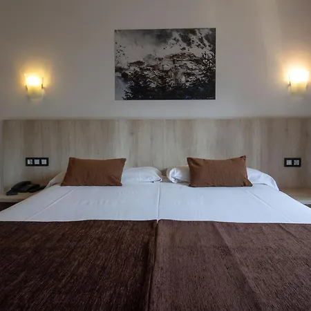 Hotel Marco Polo La Massana