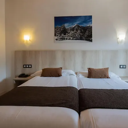 Hotel Marco Polo 3*