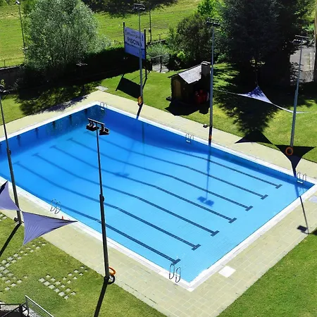 Marco Polo La Massana