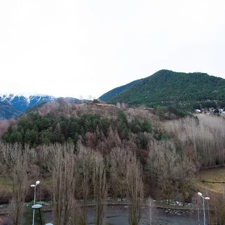 Marco Polo La Massana