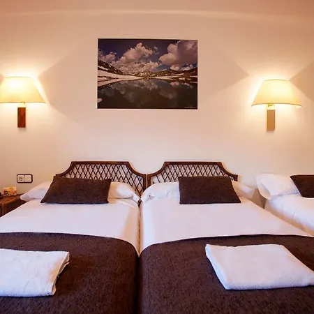 Hotel Marco Polo 3*