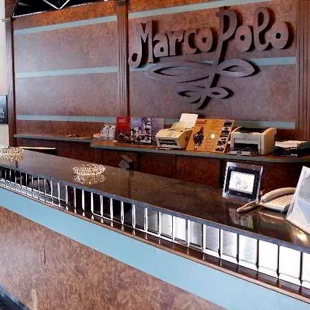 Marco Polo La Massana