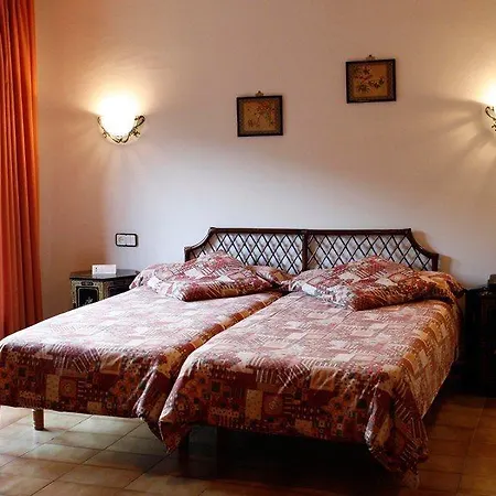 Marco Polo La Massana