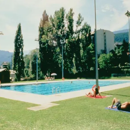 Hotel Marco Polo 3*