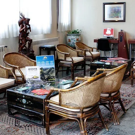 Marco Polo 3*
