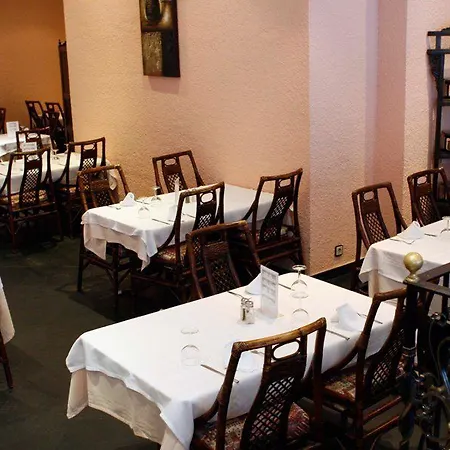 Marco Polo Hotel 3*