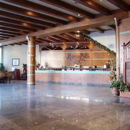 Hotel Marco Polo 3*
