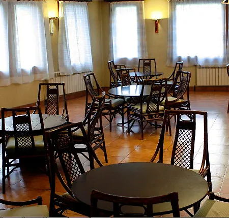 Marco Polo Hotel 3*