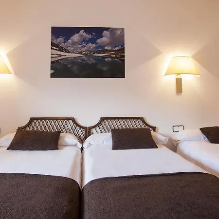 Marco Polo Hotel La Massana