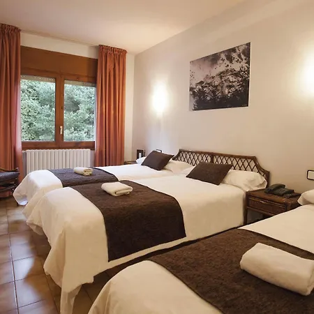 Marco Polo 3* La Massana