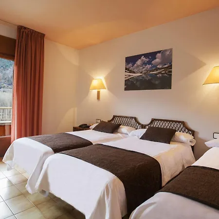 Marco Polo La Massana