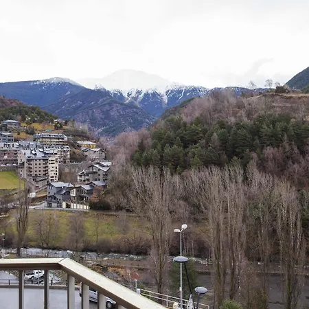 Marco Polo 3* La Massana