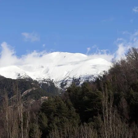 Marco Polo Hotel La Massana